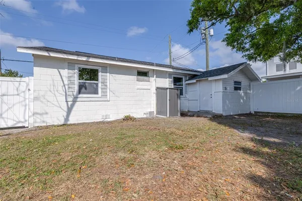 $249,900 | 217 Northwest 4th Avenue, Mulberry, FL 33860