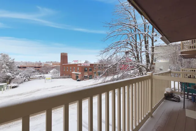 $195,000 | 57 Union Avenue, Unit 109, Laconia, NH 03246