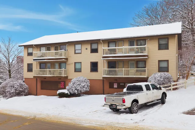 $195,000 | 57 Union Avenue, Unit 109, Laconia, NH 03246