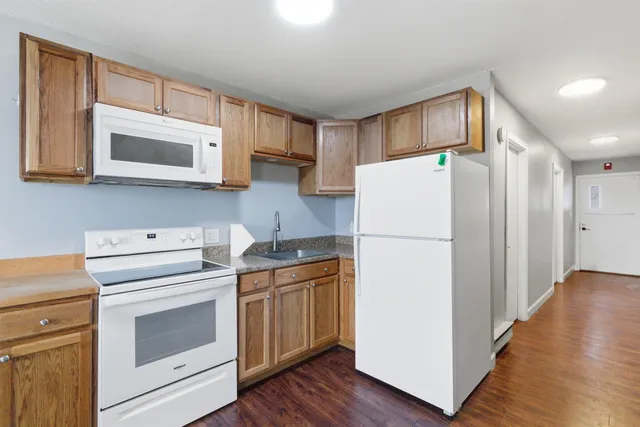 $195,000 | 57 Union Avenue, Unit 109, Laconia, NH 03246