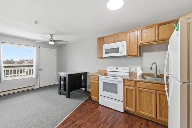 $195,000 | 57 Union Avenue, Unit 109, Laconia, NH 03246