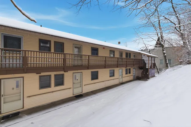$195,000 | 57 Union Avenue, Unit 109, Laconia, NH 03246