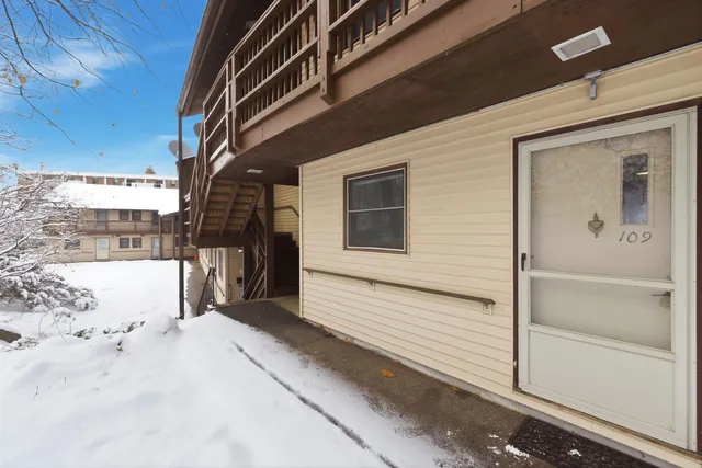 $195,000 | 57 Union Avenue, Unit 109, Laconia, NH 03246