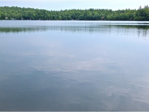 43 First Road Salisbury, NH 03278 - Photo 1 of 1