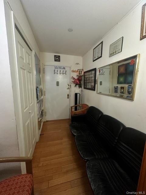40-24 76th Street, Unit 3B Queens, NY 11373 - Photo 3 of 9 a living room with furniture