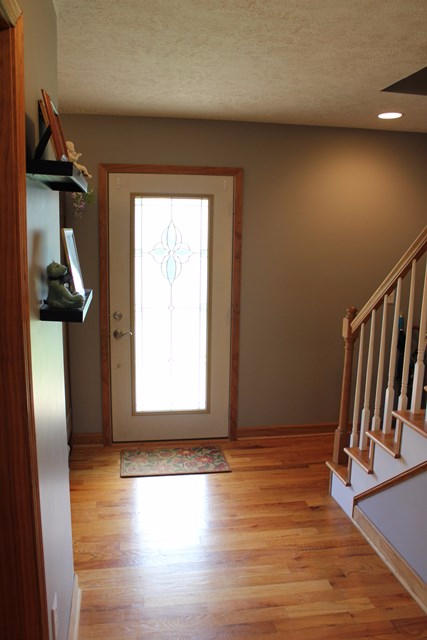 520 Meadow Ridge Drive Callaway, VA 24067 - Photo 23 of 51 Foyer - Front Entry