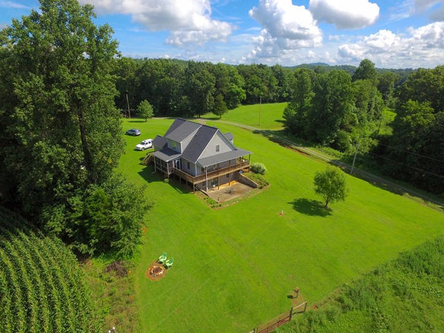 520 Meadow Ridge Drive Callaway, VA 24067 - Photo 4 of 51 Country Setting
