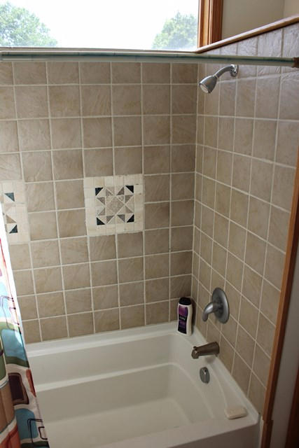 520 Meadow Ridge Drive Callaway, VA 24067 - Photo 31 of 51 Full Bath - Upper