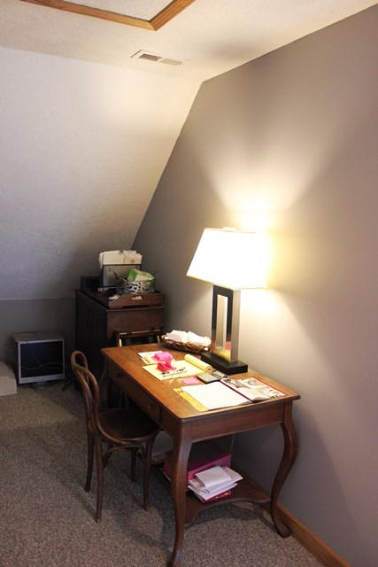 520 Meadow Ridge Drive Callaway, VA 24067 - Photo 32 of 51 Loft Office