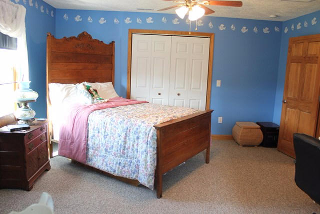 520 Meadow Ridge Drive Callaway, VA 24067 - Photo 34 of 51 Bed3 - Upper