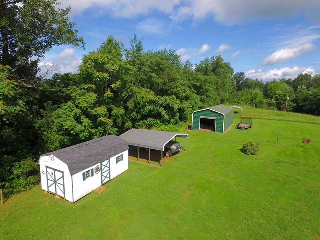 520 Meadow Ridge Drive Callaway, VA 24067 - Photo 5 of 51 Barns & Shed