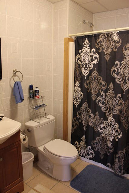 520 Meadow Ridge Drive Callaway, VA 24067 - Photo 41 of 51 Full Bath - Lower