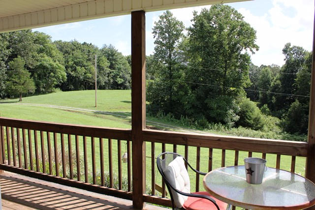 520 Meadow Ridge Drive Callaway, VA 24067 - Photo 47 of 51 Enjoy Morning Coffee