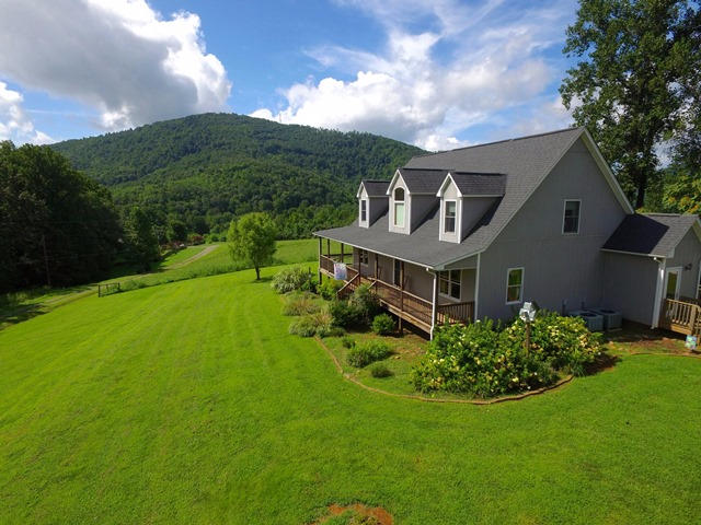 520 Meadow Ridge Drive Callaway, VA 24067 - Photo 51 of 51 Mountain View