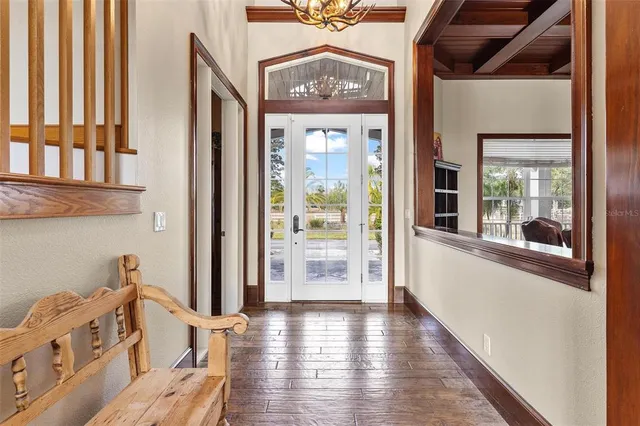 $2,300,000 | 39320 Lake Norris Road, Eustis, FL 32736