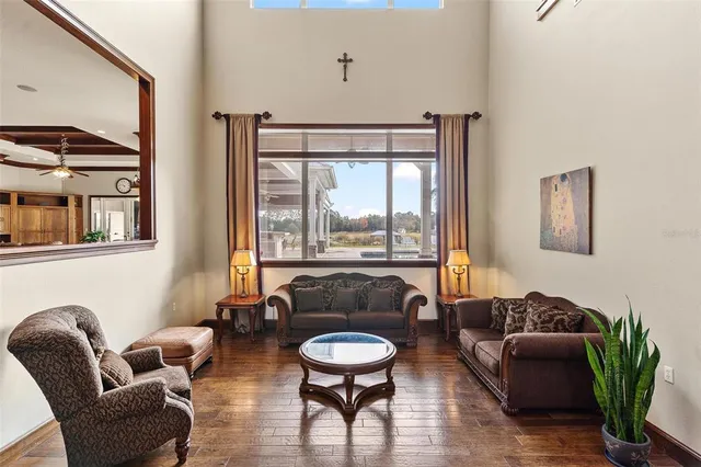 $2,300,000 | 39320 Lake Norris Road, Eustis, FL 32736