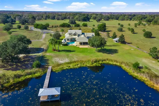 $2,300,000 | 39320 Lake Norris Road, Eustis, FL 32736
