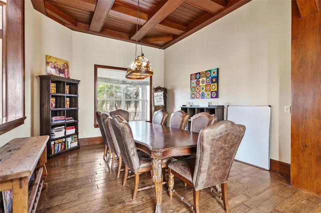 $2,300,000 | 39320 Lake Norris Road, Eustis, FL 32736