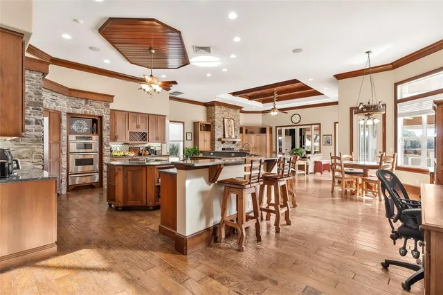 $2,300,000 | 39320 Lake Norris Road, Eustis, FL 32736