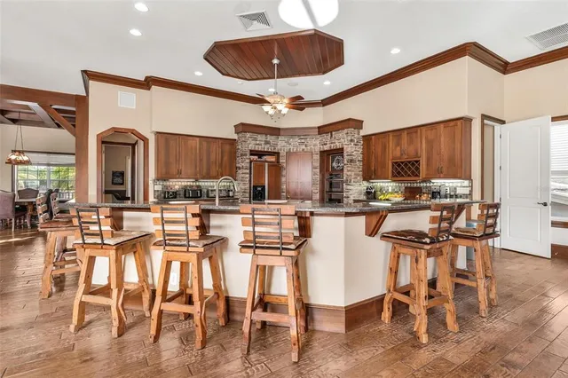 $2,300,000 | 39320 Lake Norris Road, Eustis, FL 32736