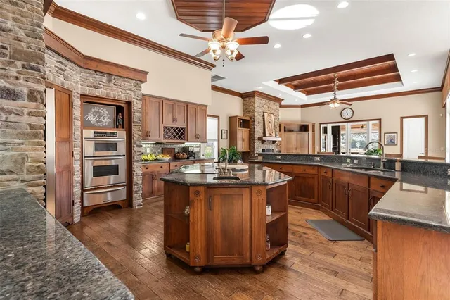 $2,300,000 | 39320 Lake Norris Road, Eustis, FL 32736