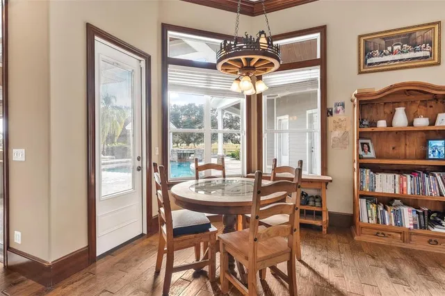 $2,300,000 | 39320 Lake Norris Road, Eustis, FL 32736