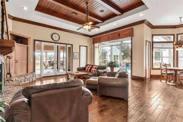 $2,300,000 | 39320 Lake Norris Road, Eustis, FL 32736