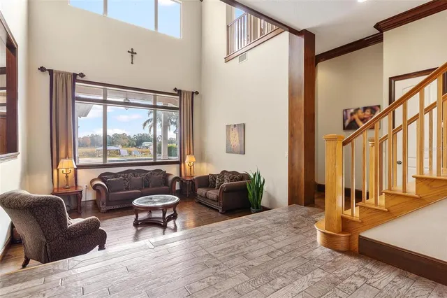 $2,300,000 | 39320 Lake Norris Road, Eustis, FL 32736