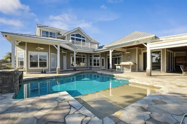 $2,300,000 | 39320 Lake Norris Road, Eustis, FL 32736