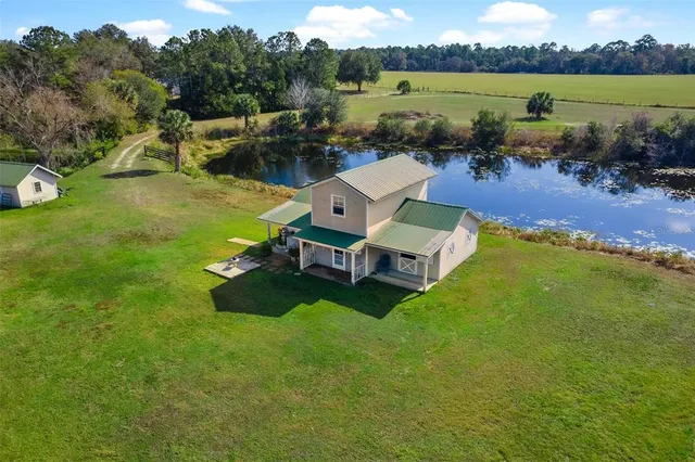 $2,300,000 | 39320 Lake Norris Road, Eustis, FL 32736