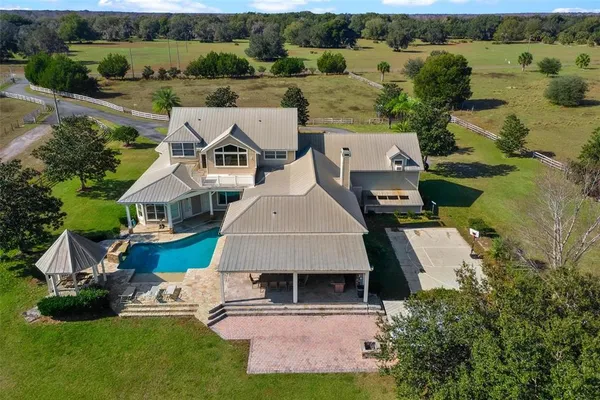 $2,300,000 | 39320 Lake Norris Road, Eustis, FL 32736
