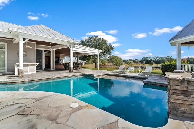 $2,300,000 | 39320 Lake Norris Road, Eustis, FL 32736