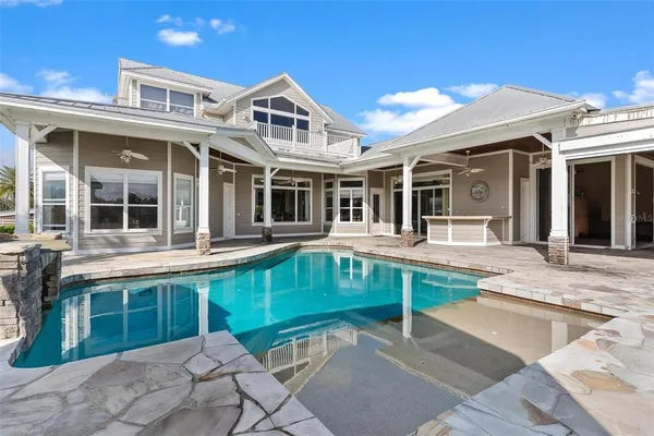 $2,300,000 | 39320 Lake Norris Road, Eustis, FL 32736