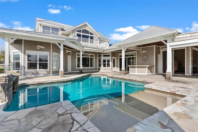 $2,300,000 | 39320 Lake Norris Road, Eustis, FL 32736