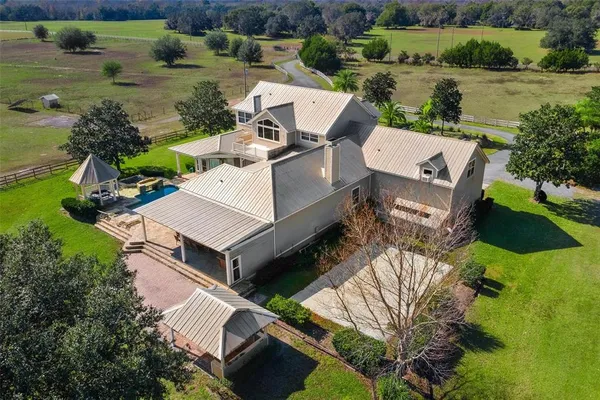 $2,300,000 | 39320 Lake Norris Road, Eustis, FL 32736