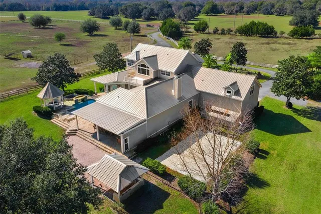 $2,300,000 | 39320 Lake Norris Road, Eustis, FL 32736