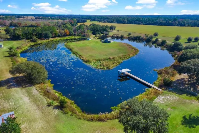 $2,300,000 | 39320 Lake Norris Road, Eustis, FL 32736