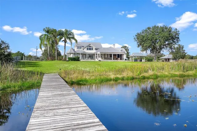 $2,300,000 | 39320 Lake Norris Road, Eustis, FL 32736