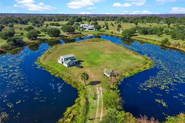$2,300,000 | 39320 Lake Norris Road, Eustis, FL 32736