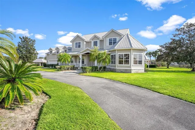 $2,300,000 | 39320 Lake Norris Road, Eustis, FL 32736