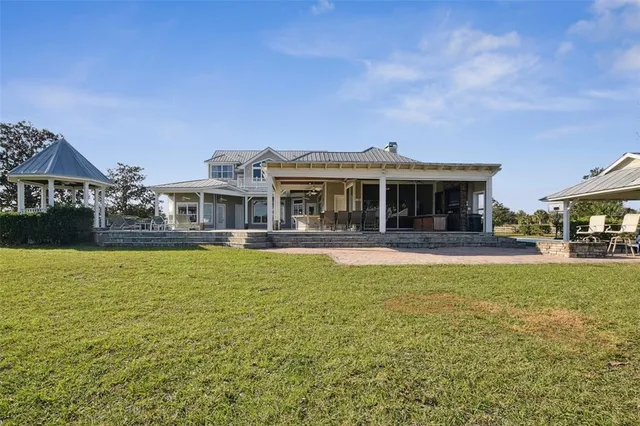 $2,300,000 | 39320 Lake Norris Road, Eustis, FL 32736