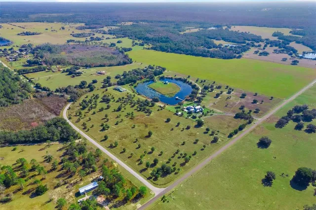 $2,300,000 | 39320 Lake Norris Road, Eustis, FL 32736
