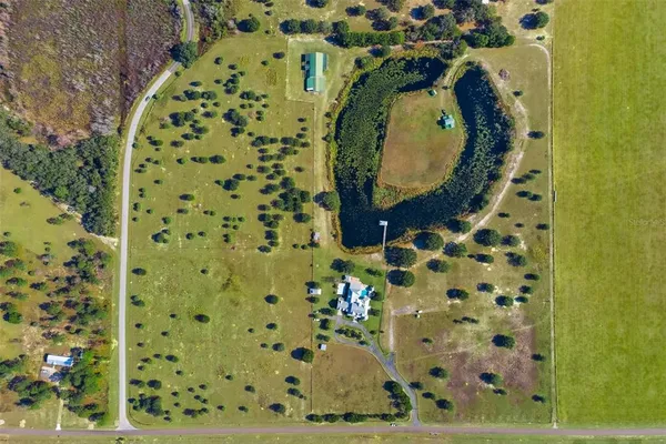 $2,300,000 | 39320 Lake Norris Road, Eustis, FL 32736