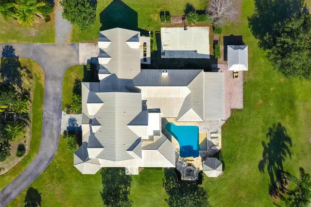 $2,300,000 | 39320 Lake Norris Road, Eustis, FL 32736