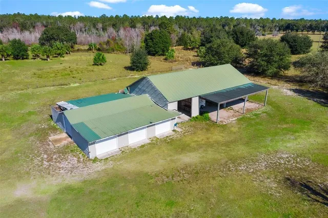 $2,300,000 | 39320 Lake Norris Road, Eustis, FL 32736