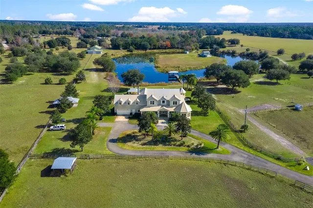 $2,300,000 | 39320 Lake Norris Road, Eustis, FL 32736