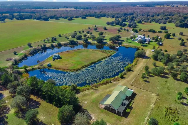 $2,300,000 | 39320 Lake Norris Road, Eustis, FL 32736