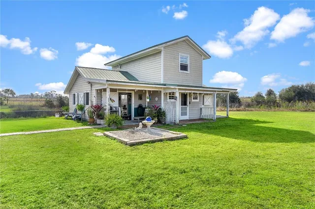 $2,300,000 | 39320 Lake Norris Road, Eustis, FL 32736