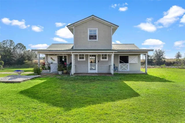 $2,300,000 | 39320 Lake Norris Road, Eustis, FL 32736