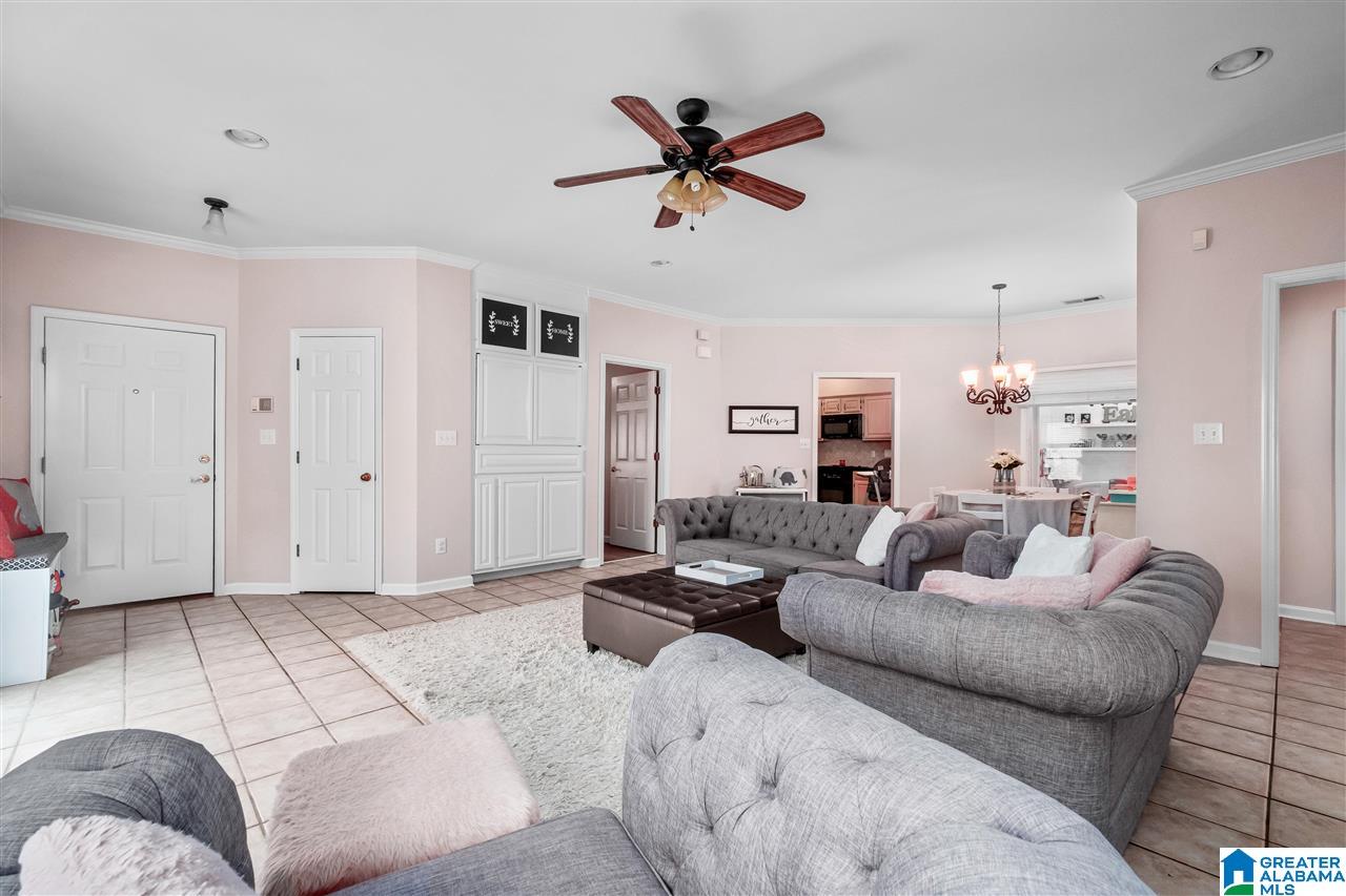 816 Rockhurst Lane Birmingham, AL 35209 - Photo 6 of 25